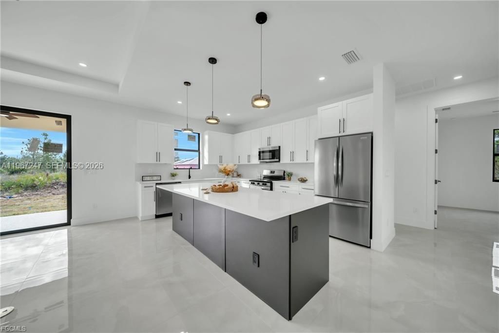 2911 46th St W, Lehigh Acres, FL 33971 Photo