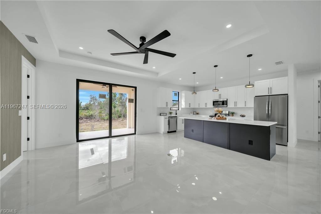 2911 46th St W, Lehigh Acres, FL 33971 Photo