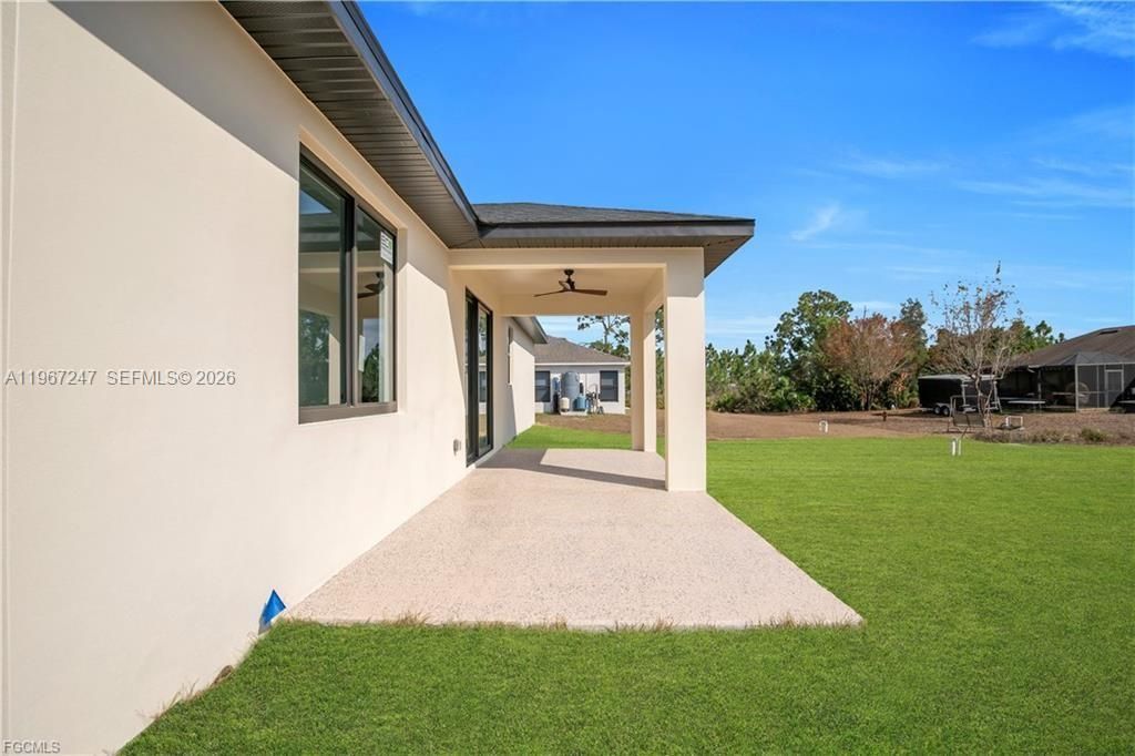 2911 46th St W, Lehigh Acres, FL 33971 Photo