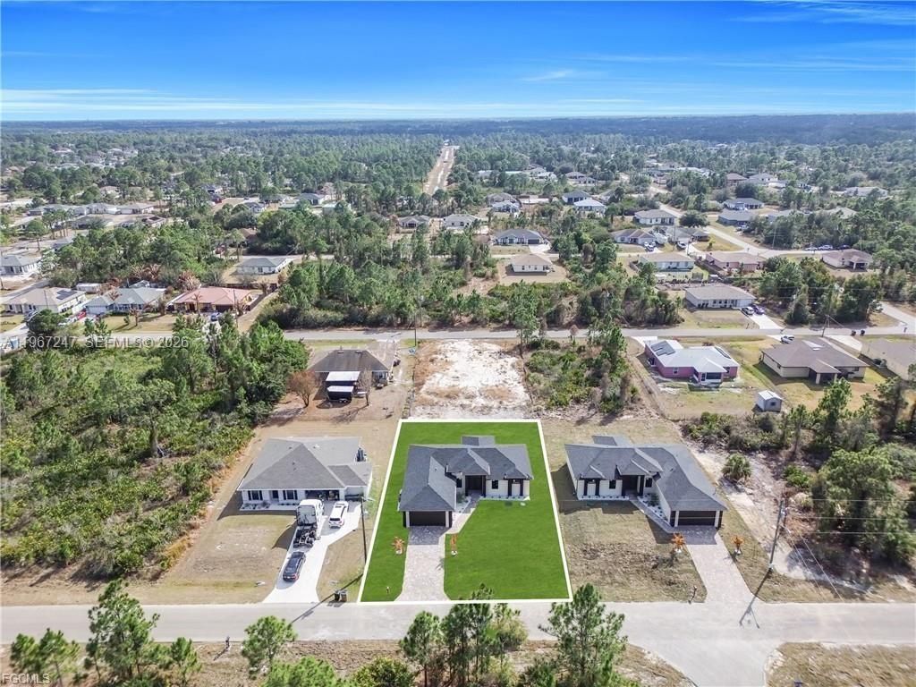 2911 46th St W, Lehigh Acres, FL 33971 Photo