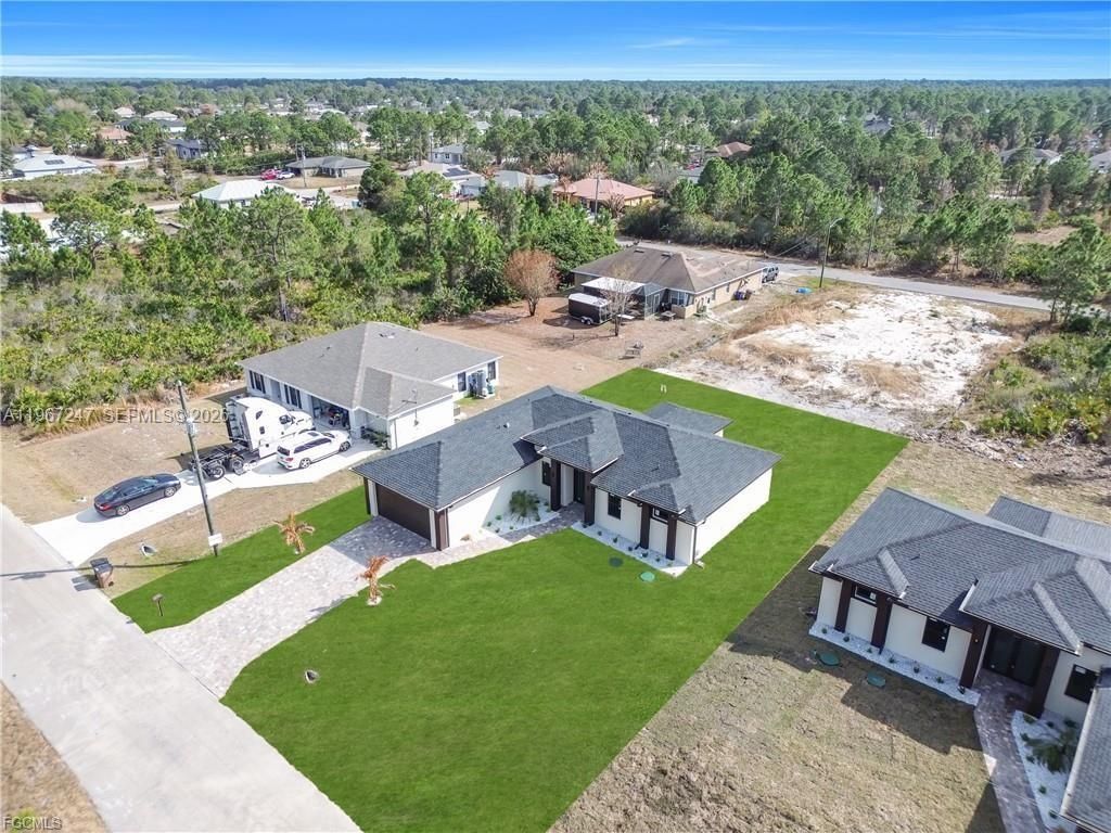 2911 46th St W, Lehigh Acres, FL 33971 Photo