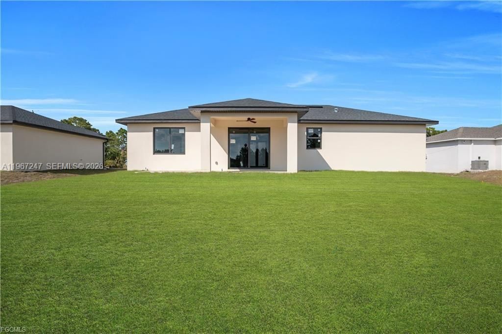 2911 46th St W, Lehigh Acres, FL 33971 Photo