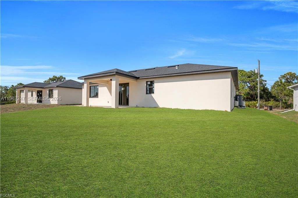 2911 46th St W, Lehigh Acres, FL 33971 Photo