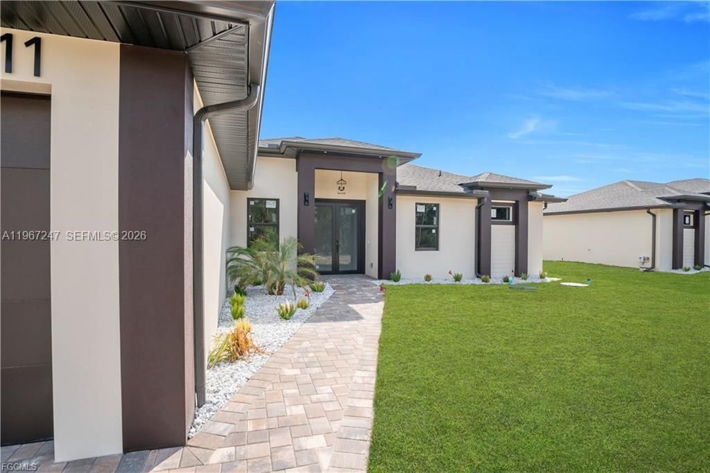 2911 46th St W, Lehigh Acres, FL 33971 Photo