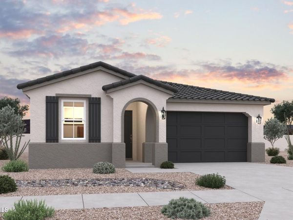 24186 W ATLANTIS Way, Buckeye, AZ 85326