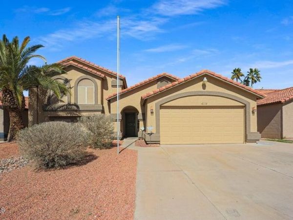 4114 E LIBERTY Lane, Phoenix, AZ 85048