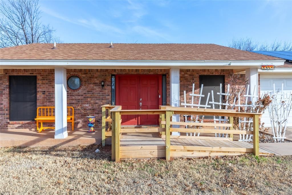 7941 Vita Court, Abilene, TX 79606 Main Photo