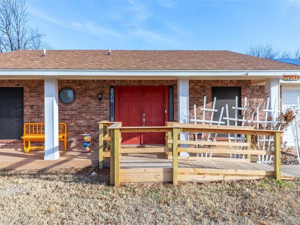 7941 Vita Court, Abilene, TX 79606