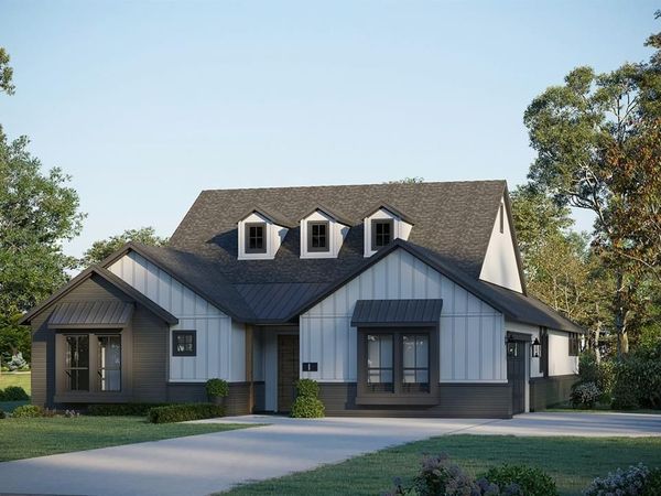 9833 Palermo Lane, Mesquite, TX 75126