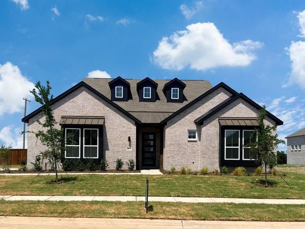 9833 Palermo Lane, Mesquite, TX 75126