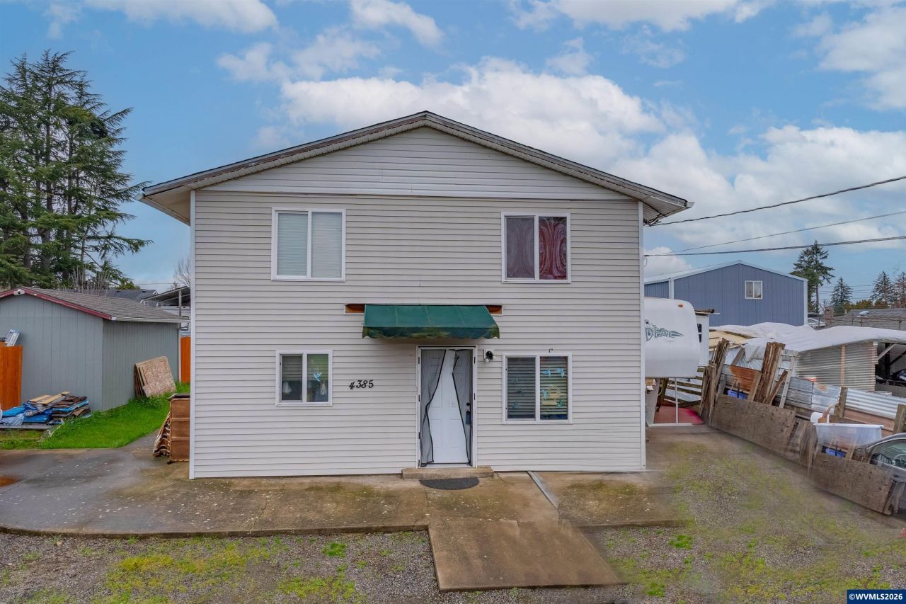 4385 York Av Ne, Salem, OR 97305 Main Photo