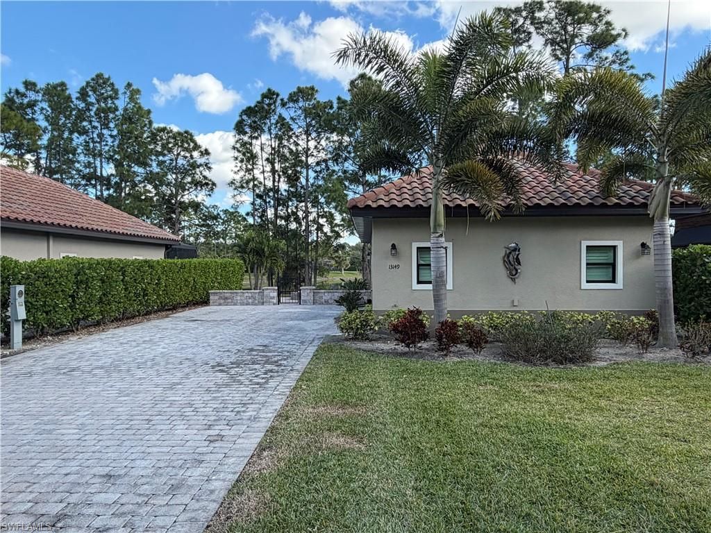 13149 Golden Palms Cir , Fort Myers, FL 33913 Photo