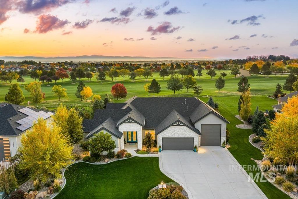 22618 Aura Vista Way, Caldwell, ID 83607 Main Photo