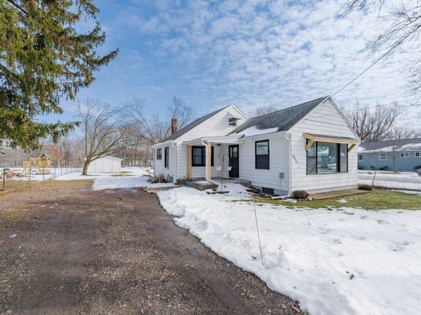 5835 Mount Vernon Avenue, Portage, MI 49024