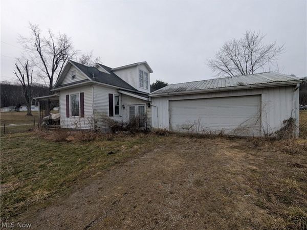 8455 Mckinley Street, Crooksville, OH 43731