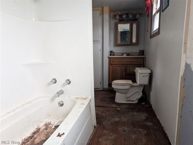 8455 Mckinley Street, Crooksville, OH 43731 Photo 10