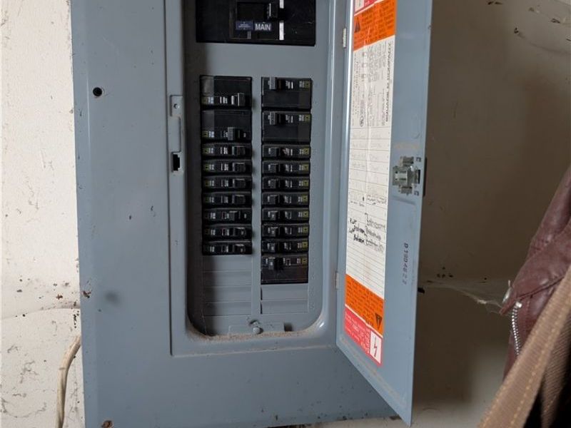 8455 Mckinley Street, Crooksville, OH 43731 Photo 9