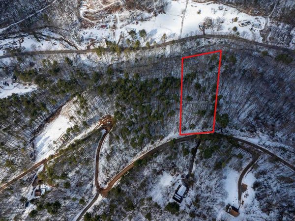 lot 8 OVERLOOK MOUNTAIN RD, ELKTON, VA 22827