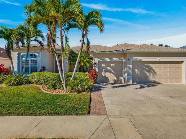 9580 Gladiolus Preserve Cir, Fort Myers, FL 33908