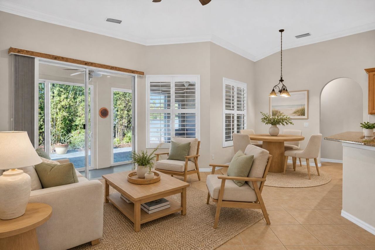 9580 Gladiolus Preserve Cir, Fort Myers, FL 33908 Photo