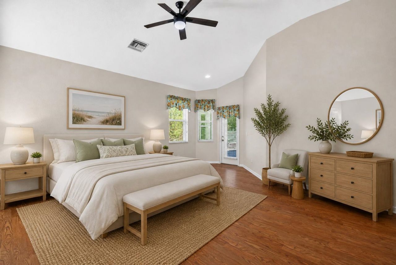 9580 Gladiolus Preserve Cir, Fort Myers, FL 33908 Photo