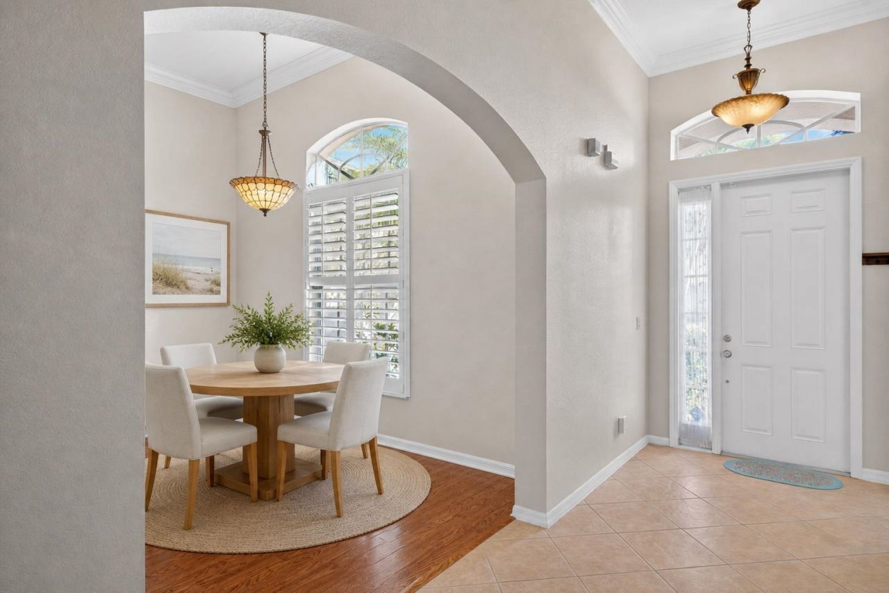 9580 Gladiolus Preserve Cir, Fort Myers, FL 33908 Photo