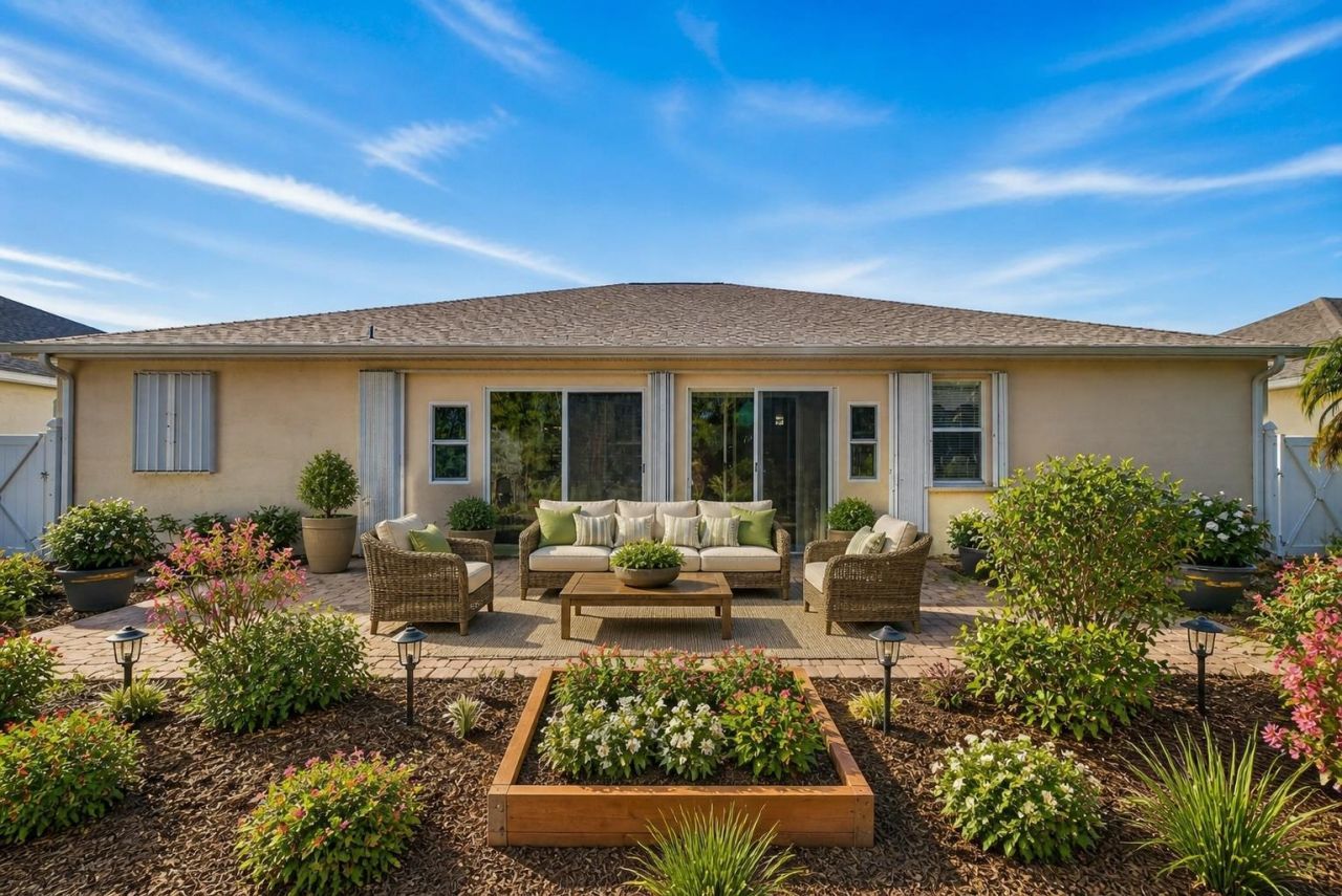 9580 Gladiolus Preserve Cir, Fort Myers, FL 33908 Photo
