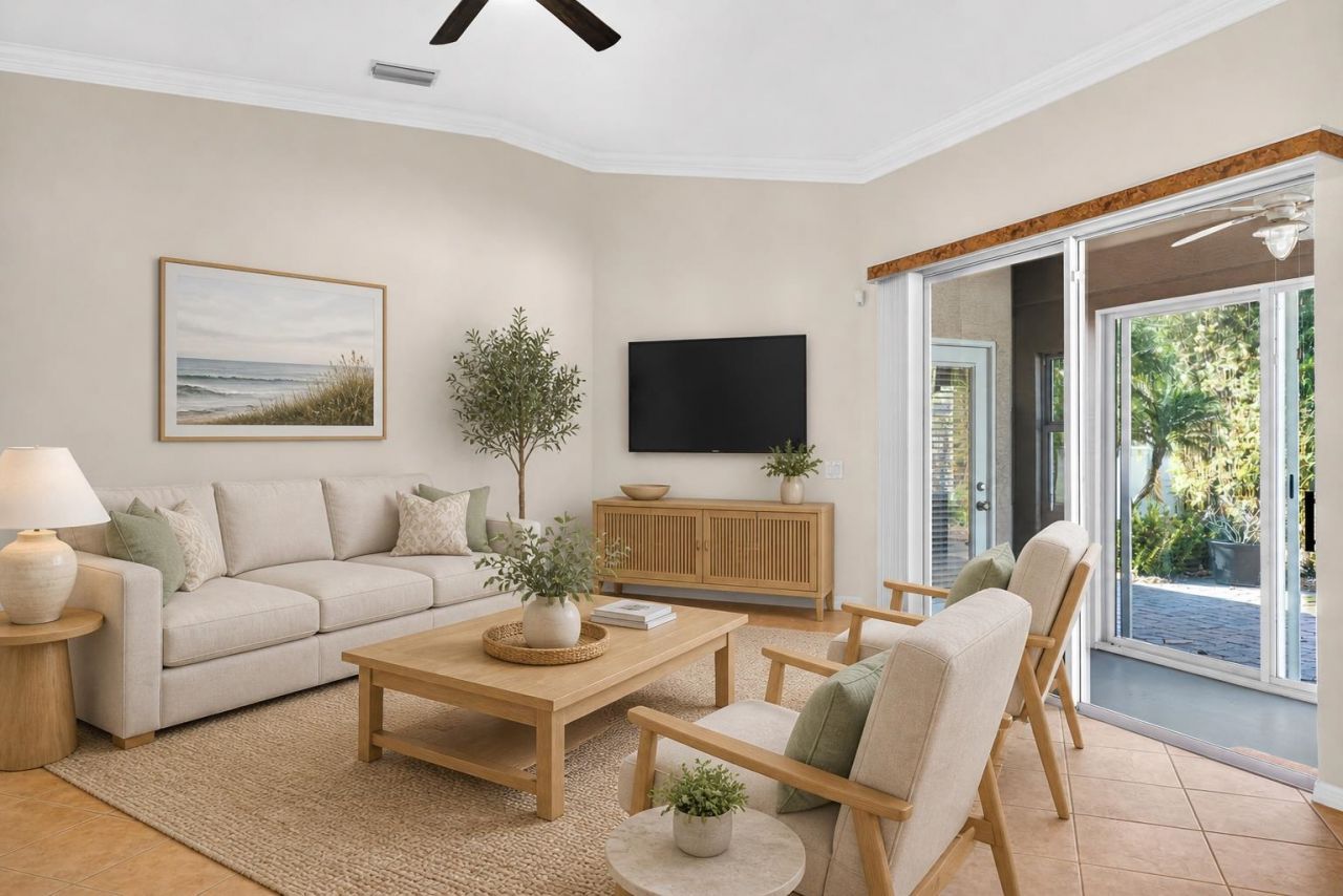 9580 Gladiolus Preserve Cir, Fort Myers, FL 33908 Photo