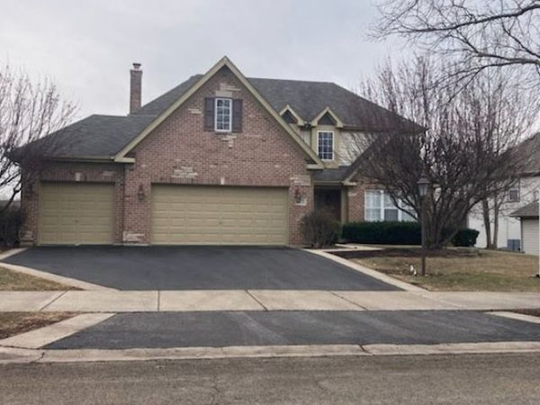 1473 Columbia Lane, Barrington, IL 60010