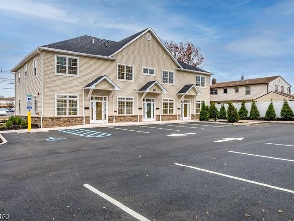 1400 Hamilton Blvd Unit, South Plainfield, NJ 07080