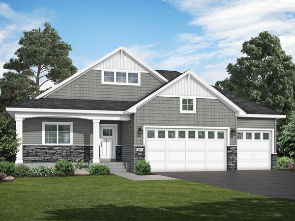 3686 237th Avenue NW, Saint Francis, MN 55070