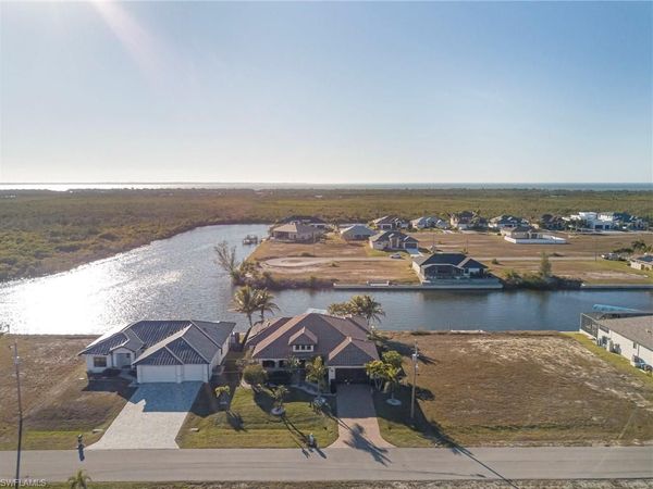 2828 NW 46th AVE, CAPE CORAL, FL 33993