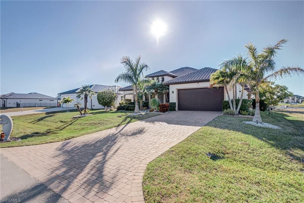 2828 NW 46th Ave, Cape Coral, FL 33993 Photo