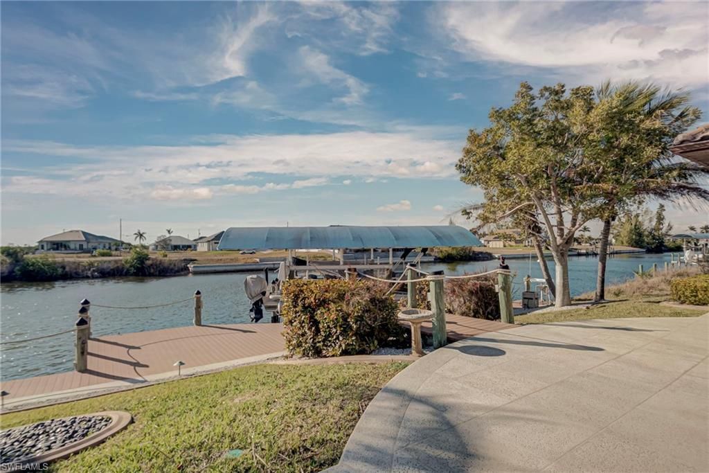 2828 NW 46th Ave, Cape Coral, FL 33993 Photo