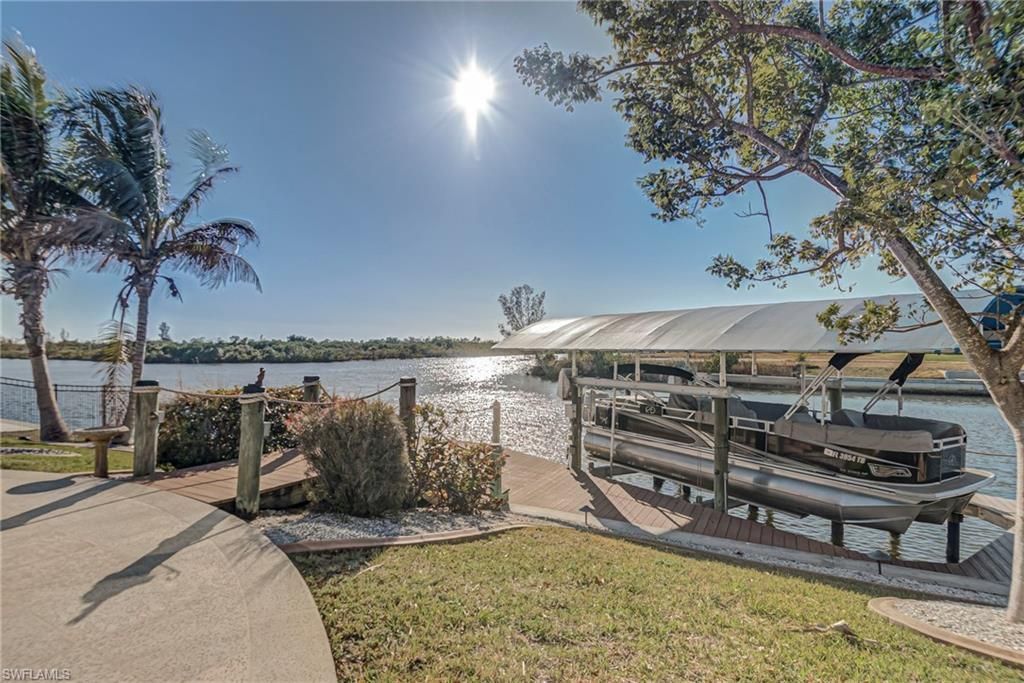 2828 NW 46th Ave, Cape Coral, FL 33993 Photo