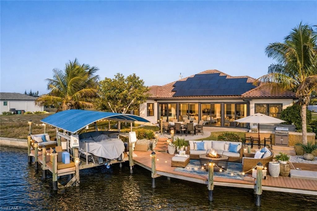2828 NW 46th Ave, Cape Coral, FL 33993 Photo