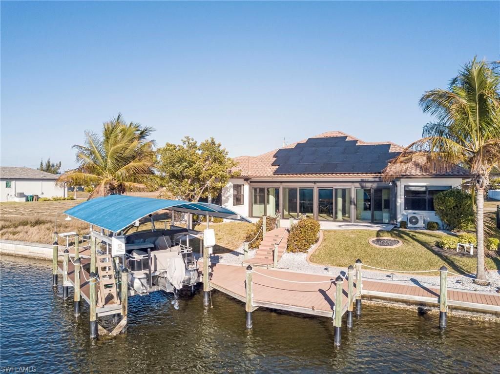 2828 NW 46th Ave, Cape Coral, FL 33993 Photo
