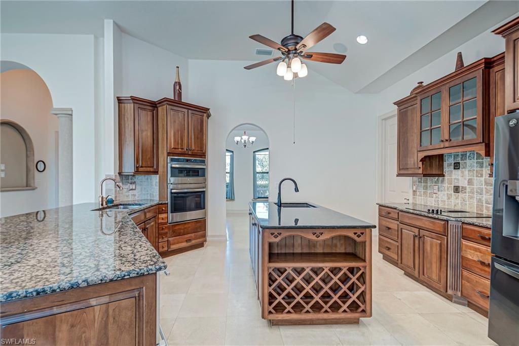 2828 NW 46th Ave, Cape Coral, FL 33993 Photo