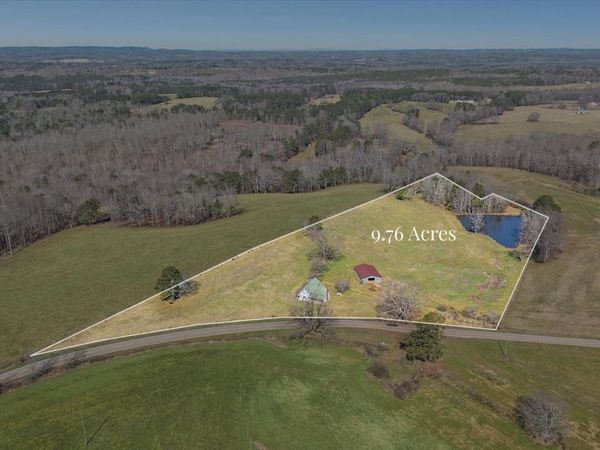 585 Sardis Bethel Road, Bowdon, GA 30108