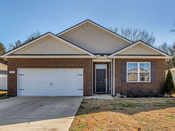 215 Addison Ave, Chapel Hill, TN 37034