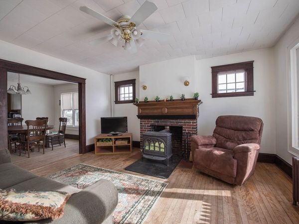 32 Clifton Street, Fitchburg, MA 01420