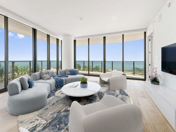 900 N Ocean Boulevard, Unit 406, Pompano Beach, FL 33062