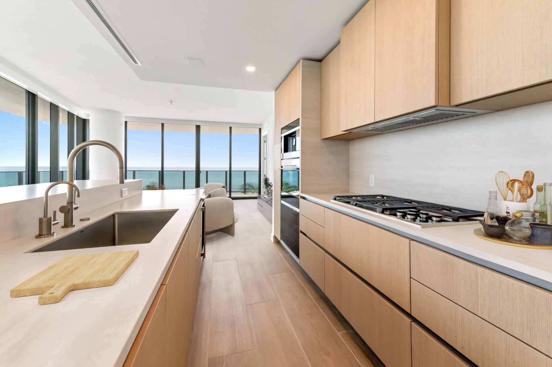 900 N Ocean Boulevard, Unit 406, Pompano Beach, FL 33062 Photo