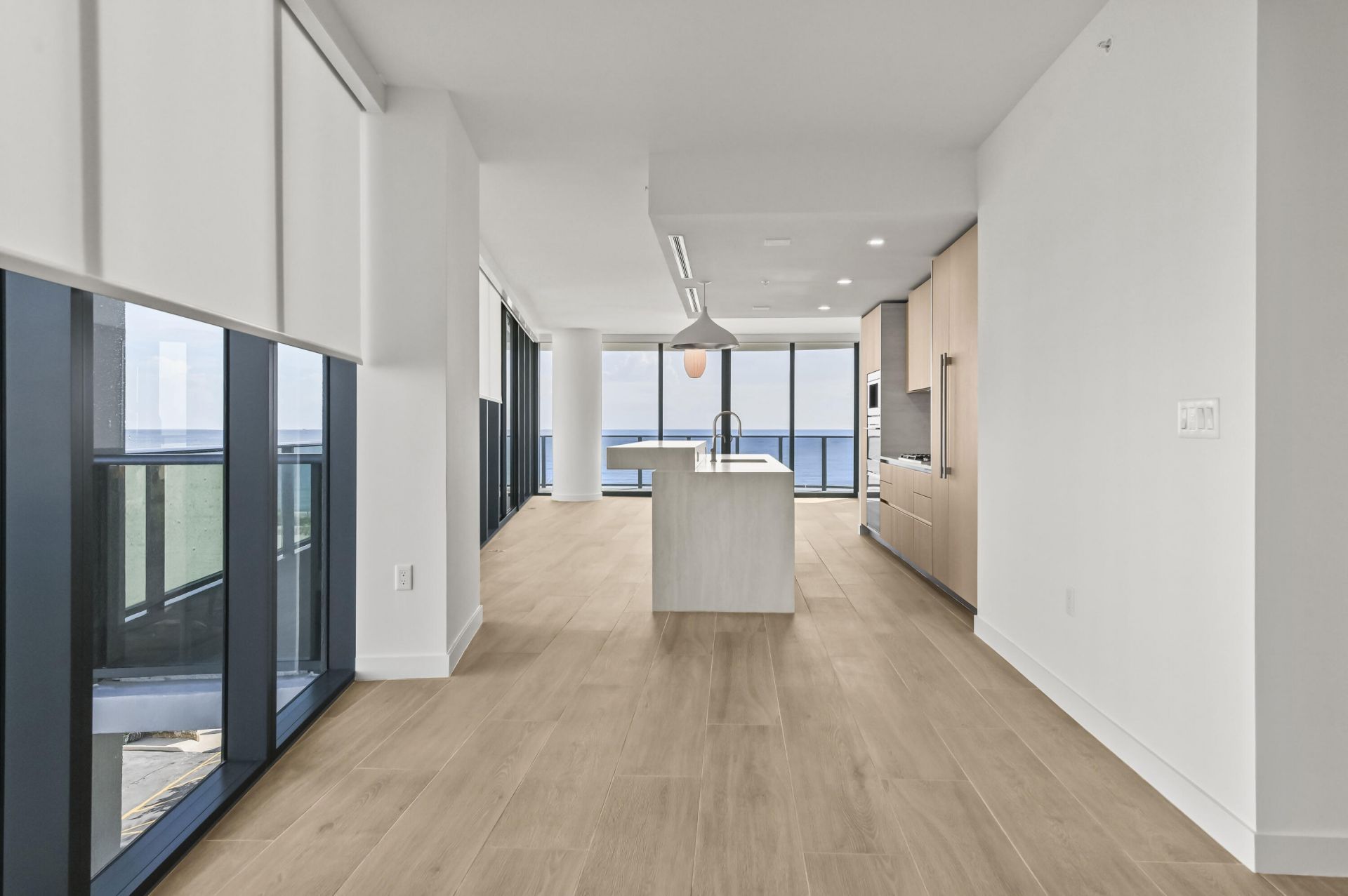 900 N Ocean Boulevard, Unit 406, Pompano Beach, FL 33062 Photo