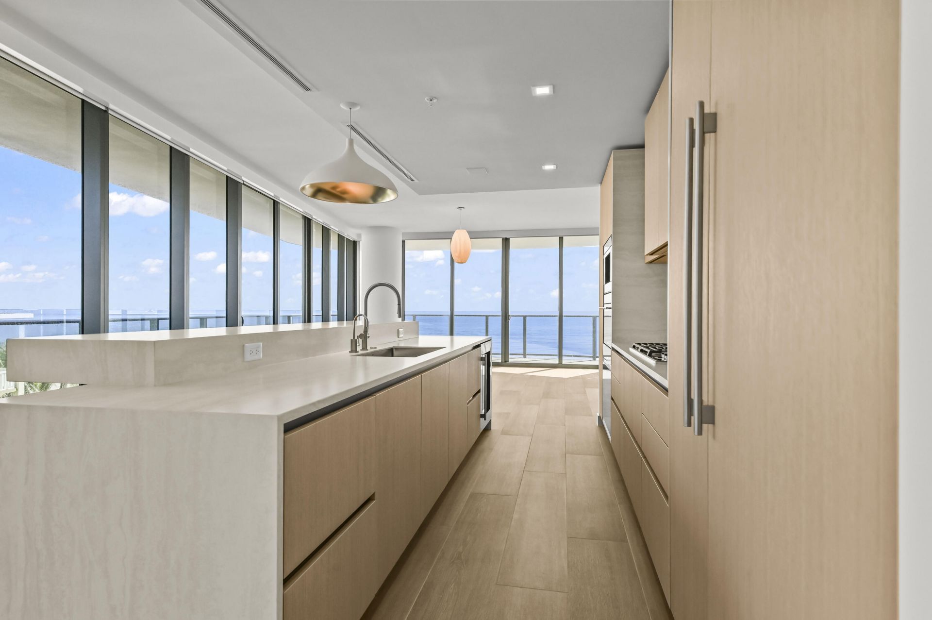 900 N Ocean Boulevard, Unit 406, Pompano Beach, FL 33062 Photo