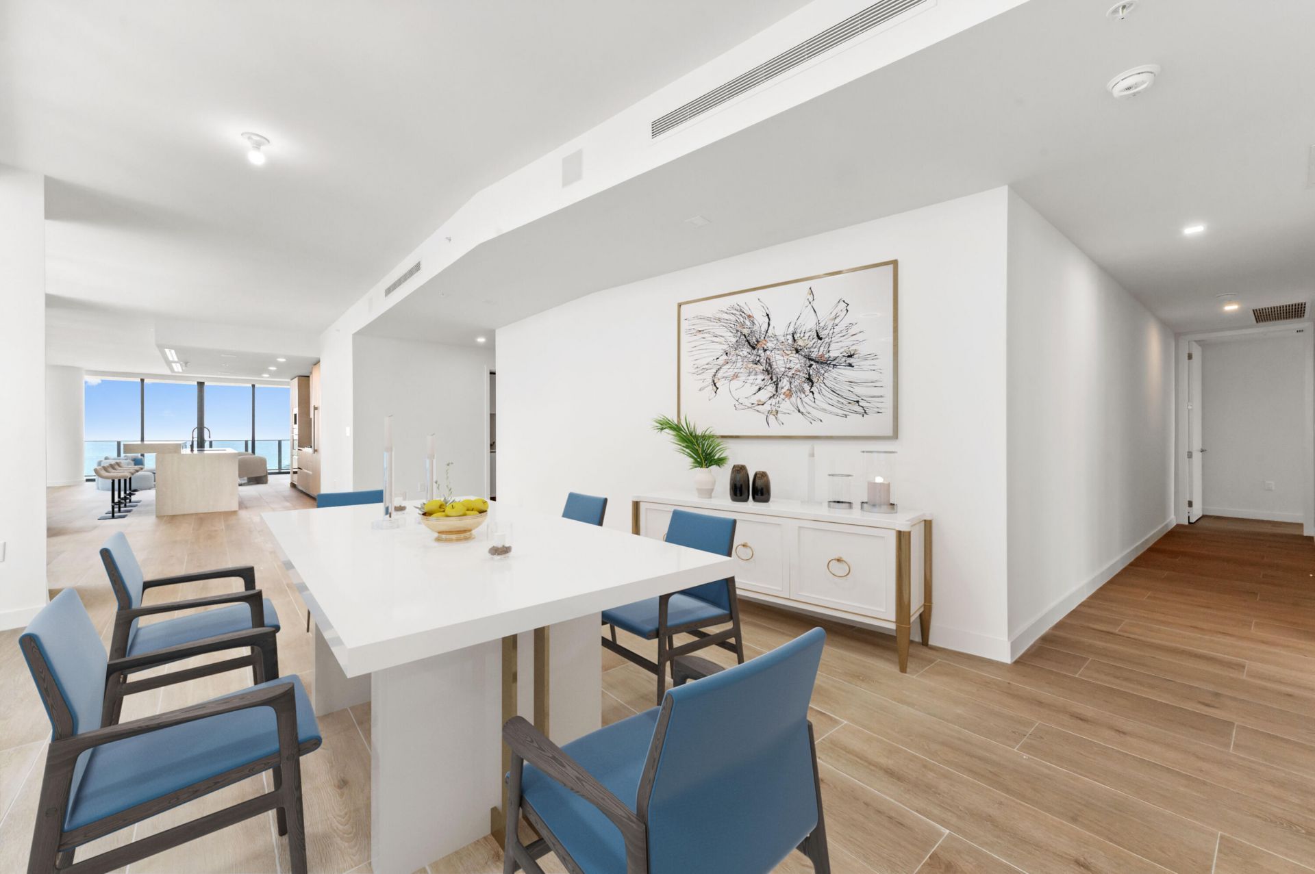 900 N Ocean Boulevard, Unit 406, Pompano Beach, FL 33062 Photo