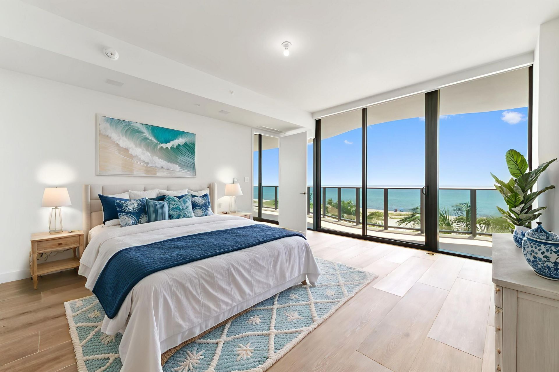 900 N Ocean Boulevard, Unit 406, Pompano Beach, FL 33062 Photo