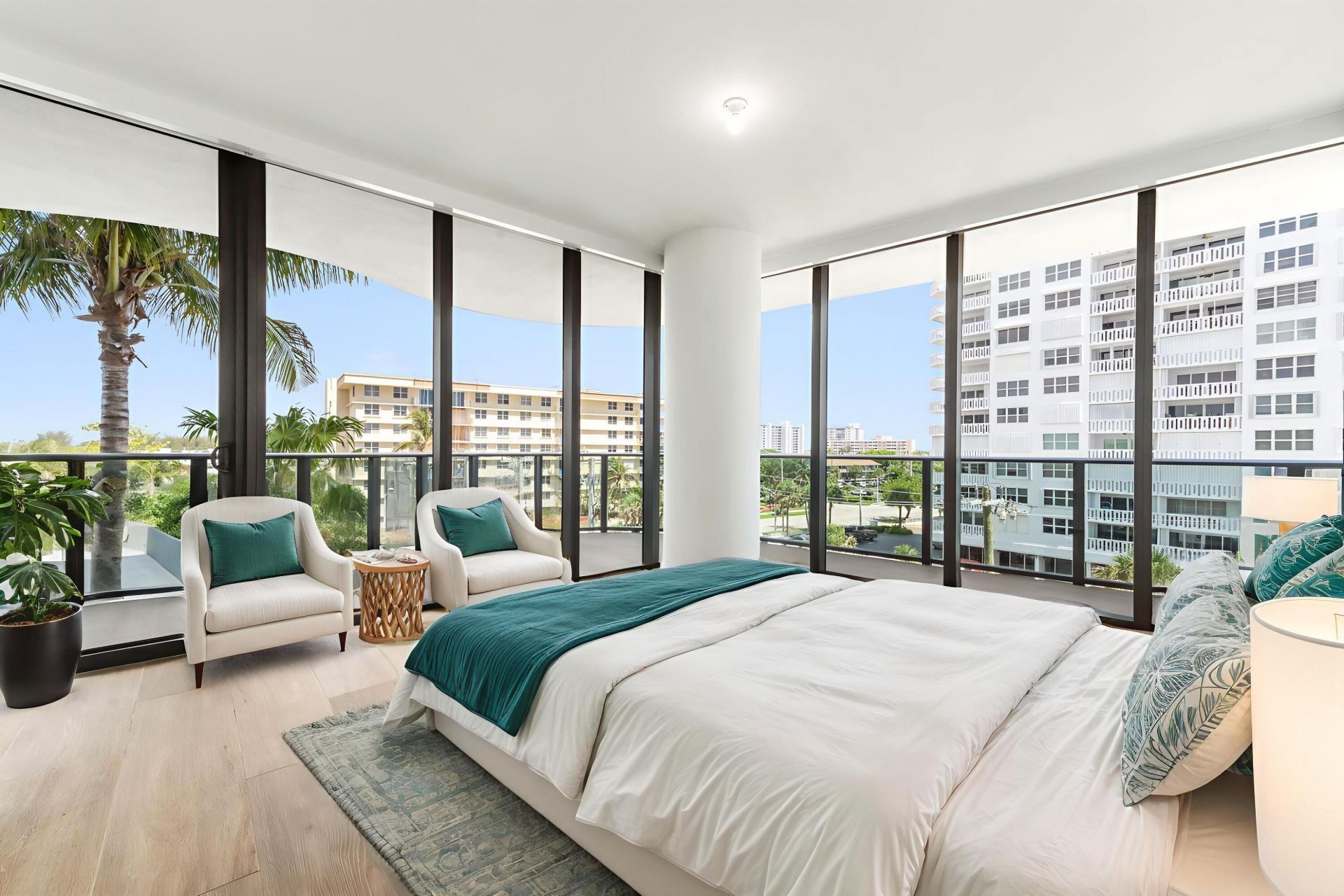 900 N Ocean Boulevard, Unit 406, Pompano Beach, FL 33062 Photo