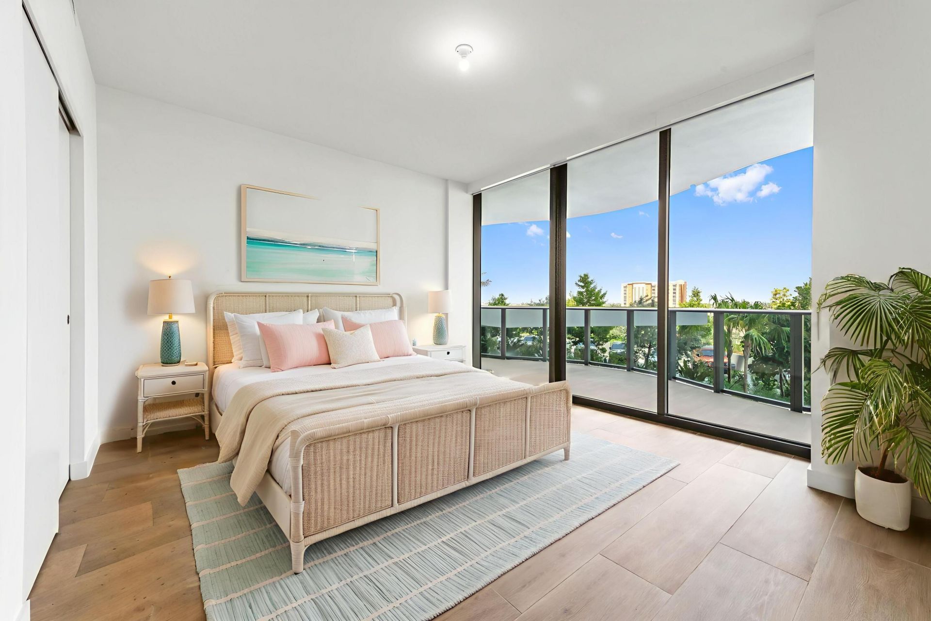 900 N Ocean Boulevard, Unit 406, Pompano Beach, FL 33062 Photo