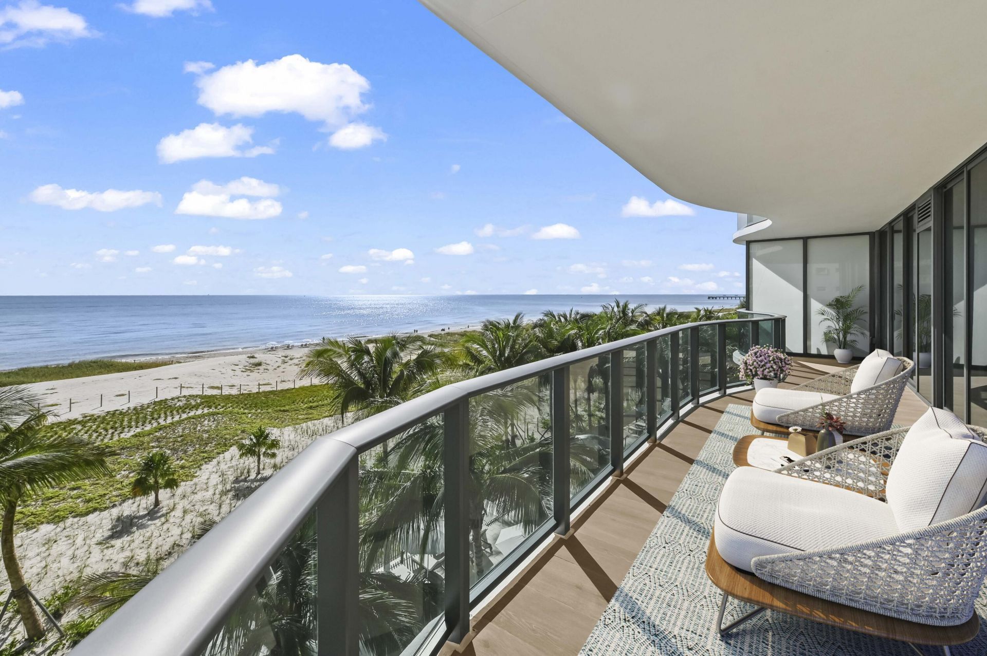 900 N Ocean Boulevard, Unit 406, Pompano Beach, FL 33062 Photo